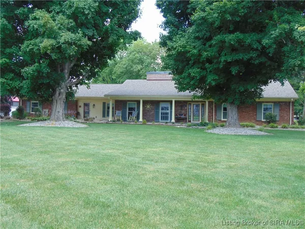 $432,500 | 121 Presbyterian Avenue, Hanover, IN 47243