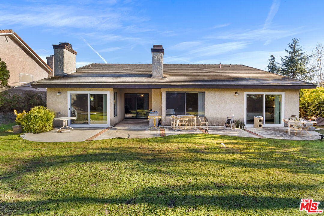 13831 Meeham Way Moorpark, CA 93021 - Photo 39 of 41