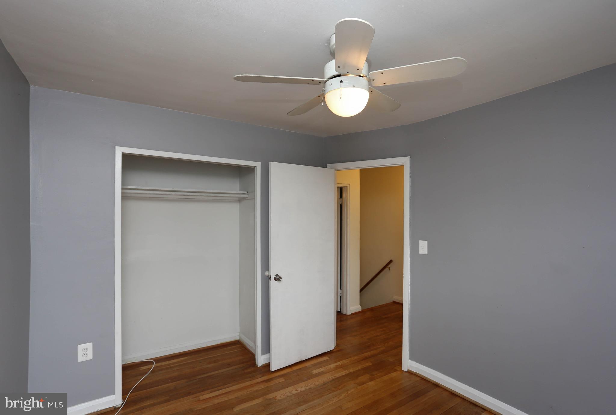 1957 Holborn Road Baltimore, MD 21222 - Photo 13 of 25 a view of a livingroom with wooden floor