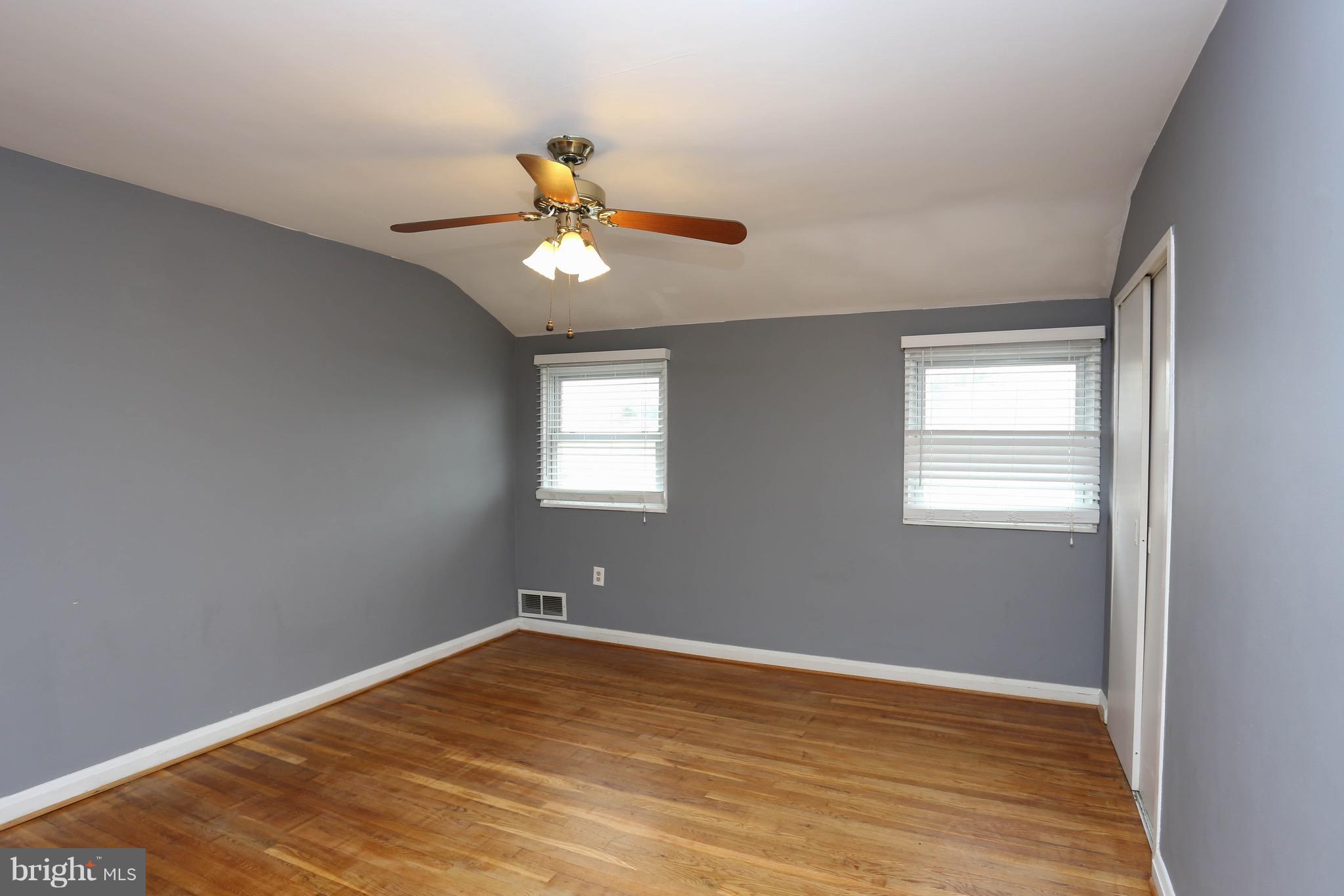 1957 Holborn Road Baltimore, MD 21222 - Photo 15 of 25 a view of an empty room with a window