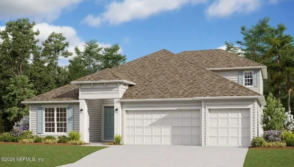 $669,990 | 220 Silver Lily Way, St. Augustine, FL 32092