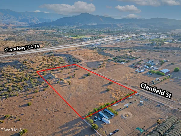 $275,000 | Clanfield Street, Acton, CA 93510