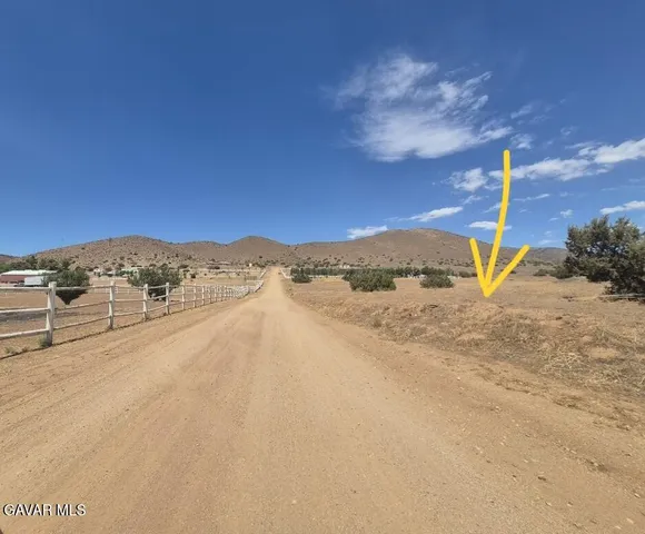 $350,000 | Clanfield Street, Acton, CA 93510