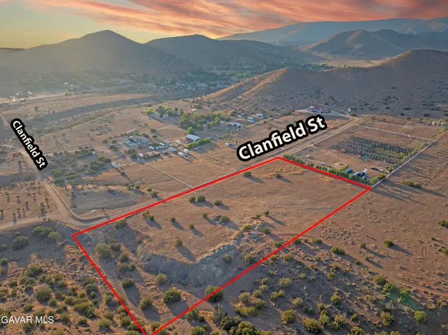 $350,000 | Clanfield Street, Acton, CA 93510