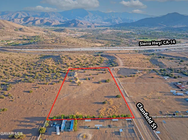 $350,000 | Clanfield Street, Acton, CA 93510