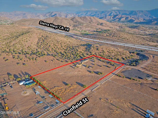 $350,000 | Clanfield Street, Acton, CA 93510