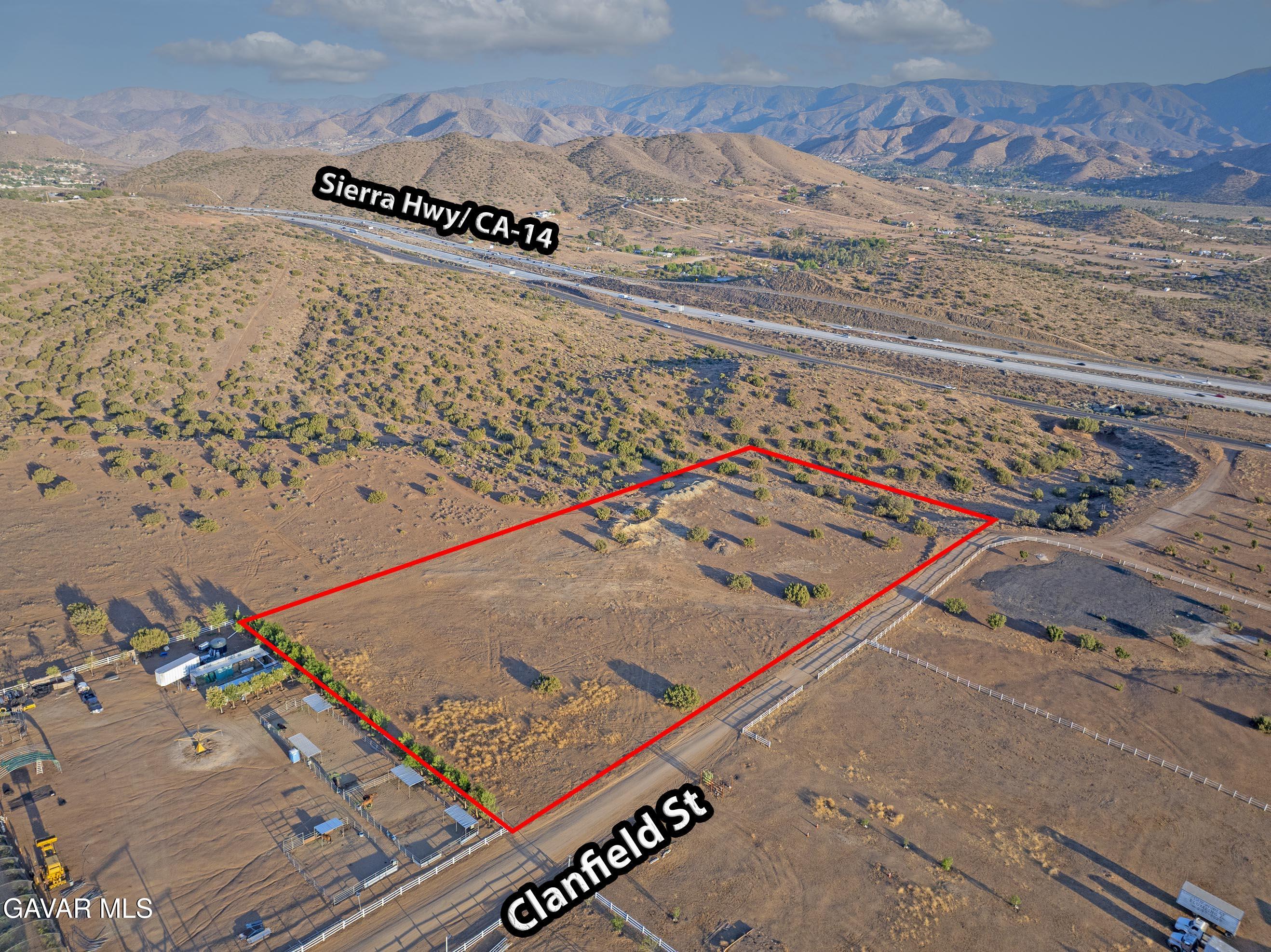 Clanfield Street Acton, CA 93510 - Photo 6 of 7