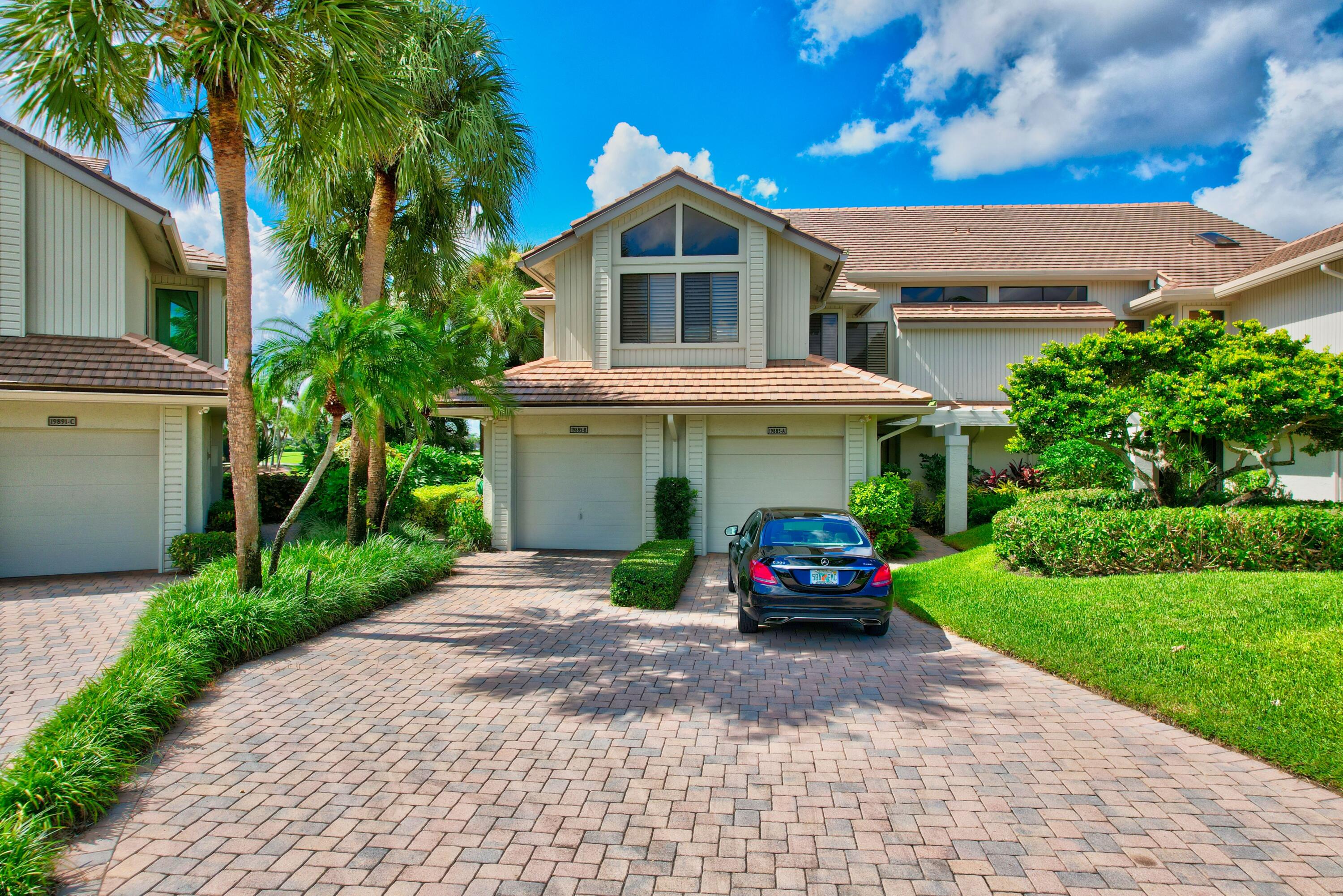19885 Planters Boulevard, Unit B Boca Raton, FL 33434 - Photo 43 of 96 DJI_0236_37_38_39_40