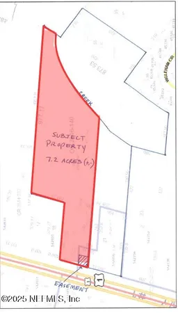 $295,000 | 0 Us Highway, Callahan, FL 32011