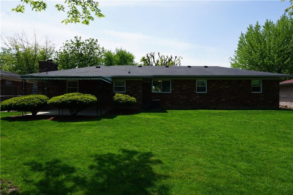 609 Hopkins Road Indianapolis, IN 46229 - Photo 20 of 32