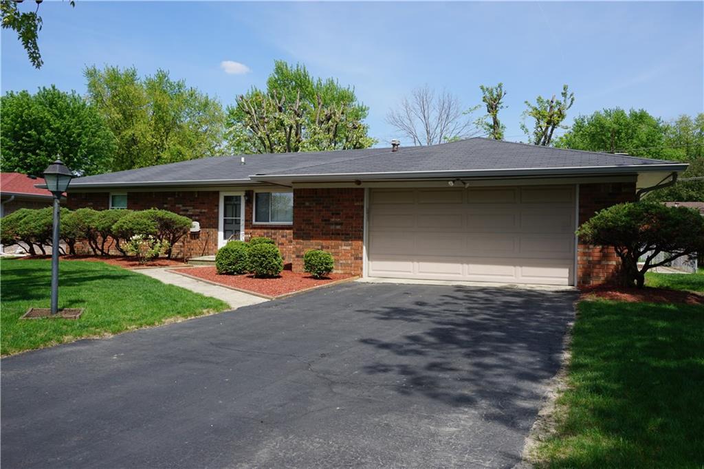 609 Hopkins Road Indianapolis, IN 46229 - Photo 31 of 32