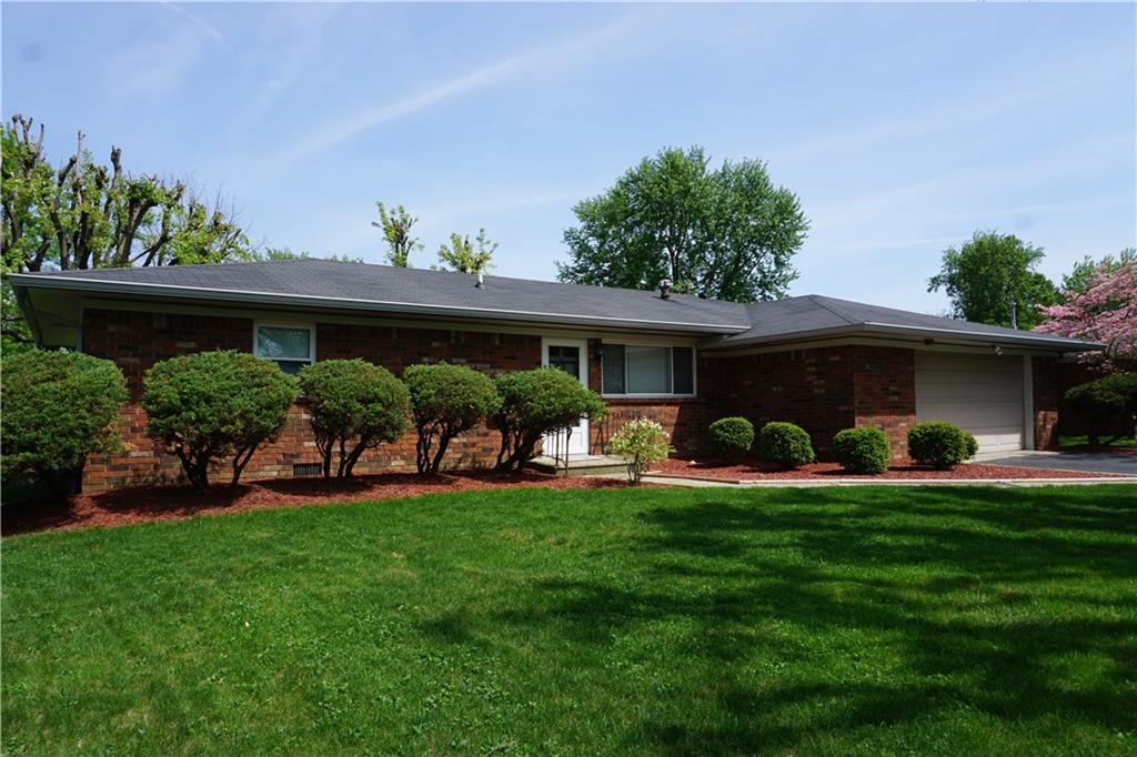 609 Hopkins Road Indianapolis, IN 46229 - Photo 32 of 32