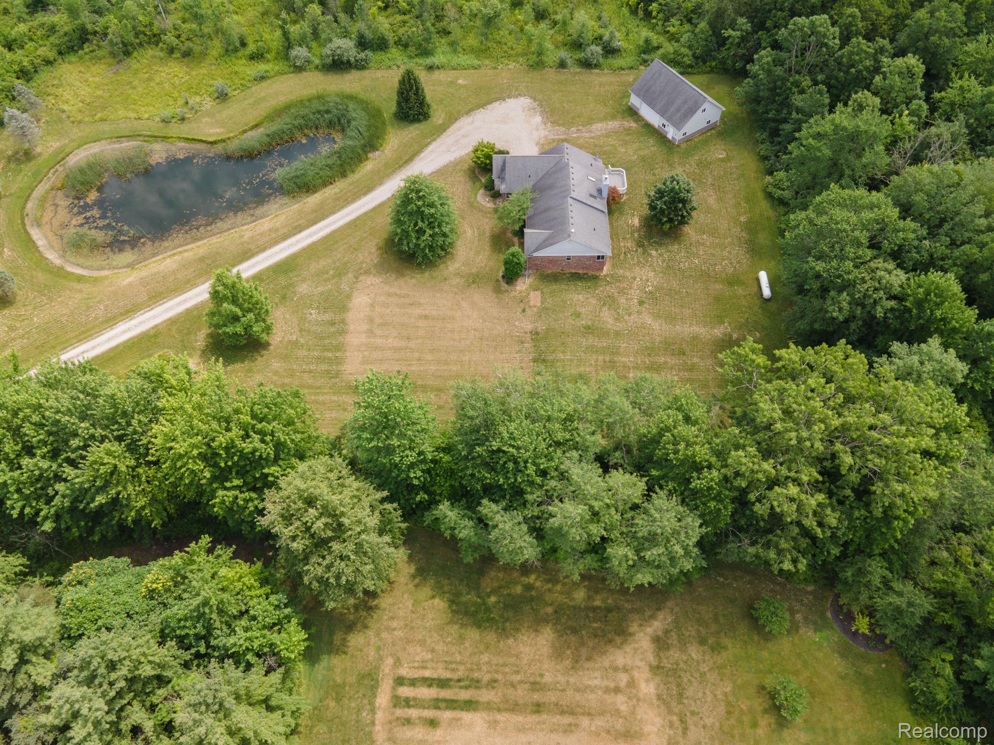 14939 Terry Road Allenton, MI 48002 - Photo 53 of 59 Gallery Image 53