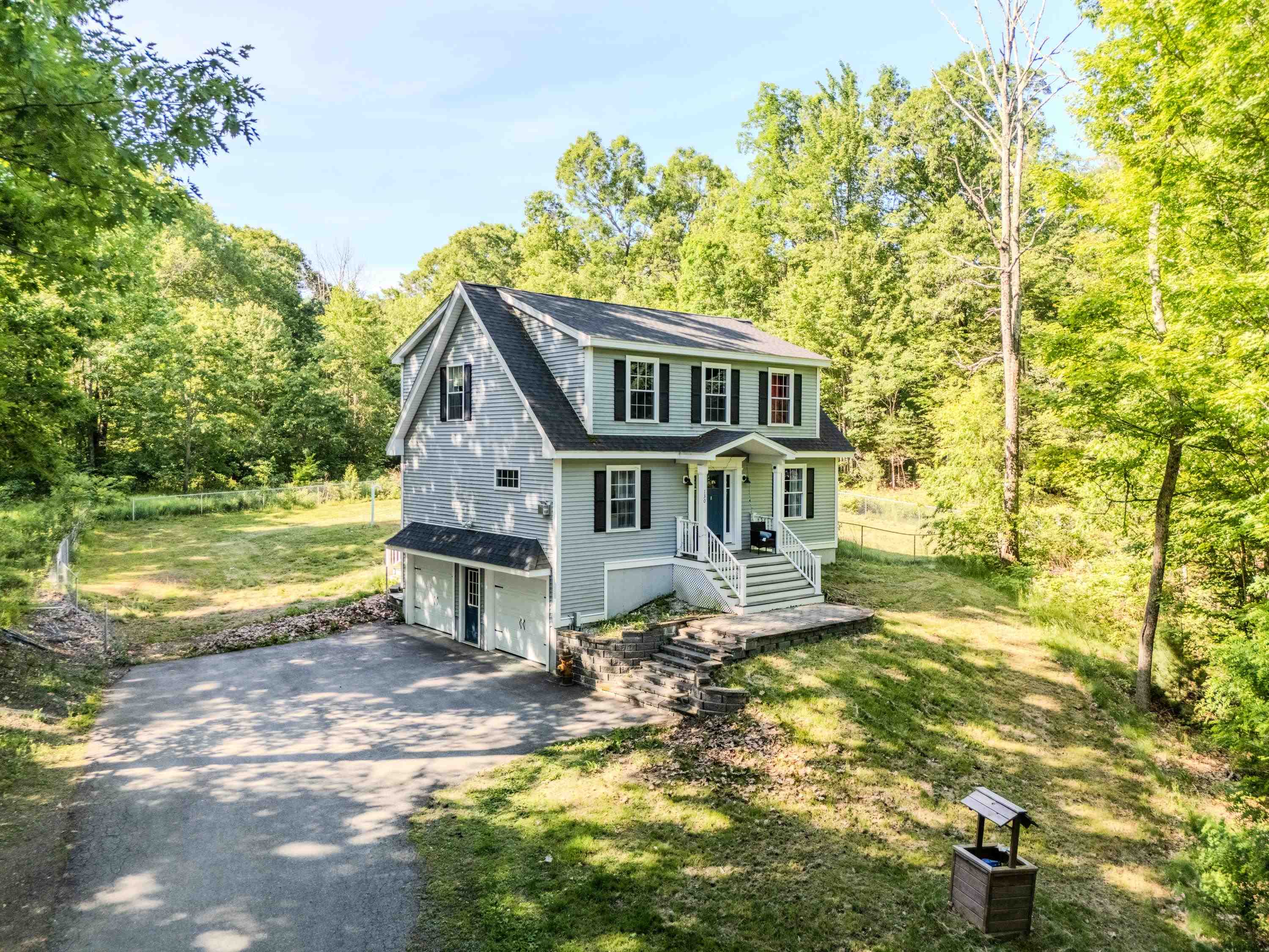130 Concord Road Lee, NH 03861 - Photo 1 of 39