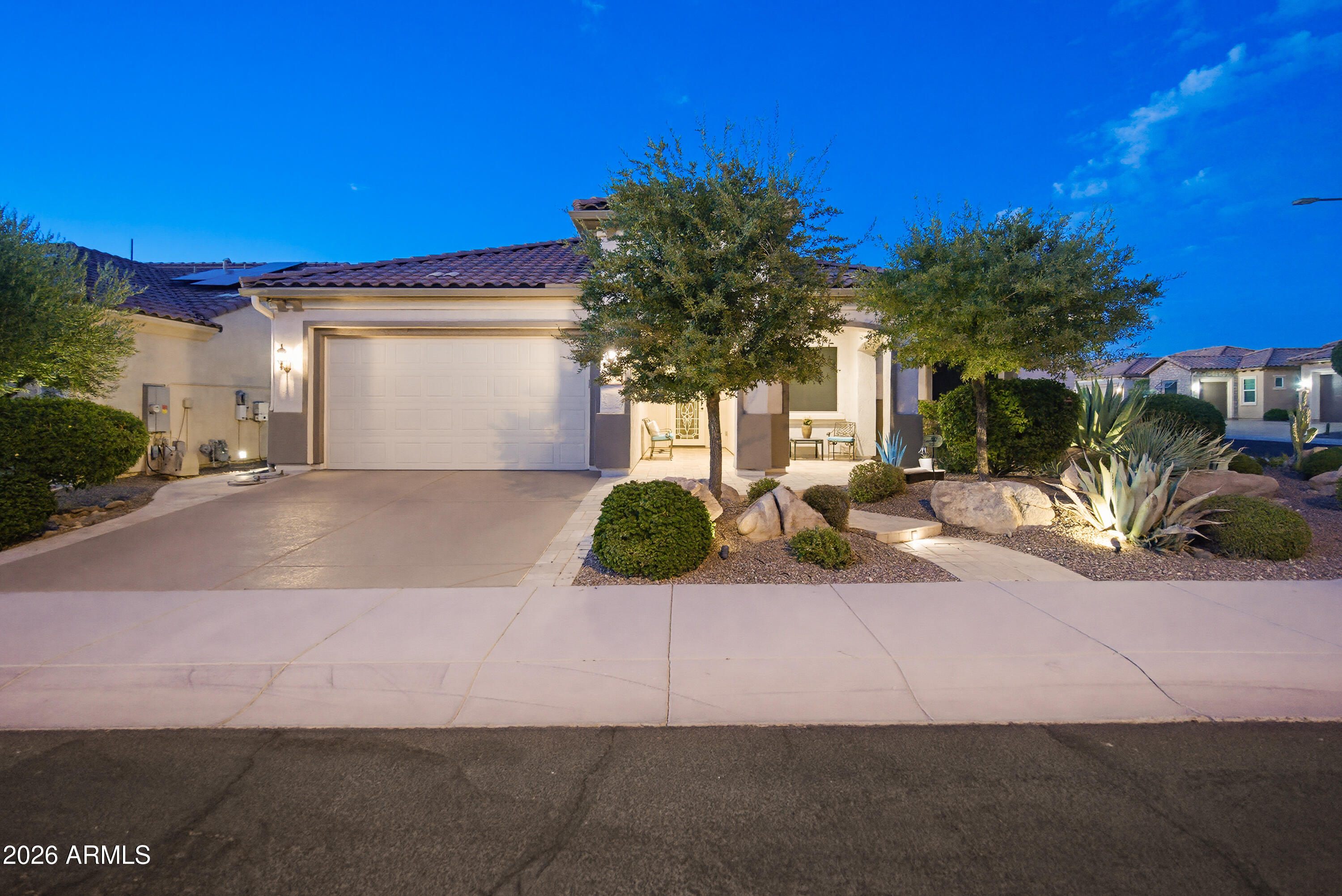 26938 West Marco Polo Road Buckeye, AZ 85396 - Photo 4 of 58 26938 W Marco Polo Rd-69