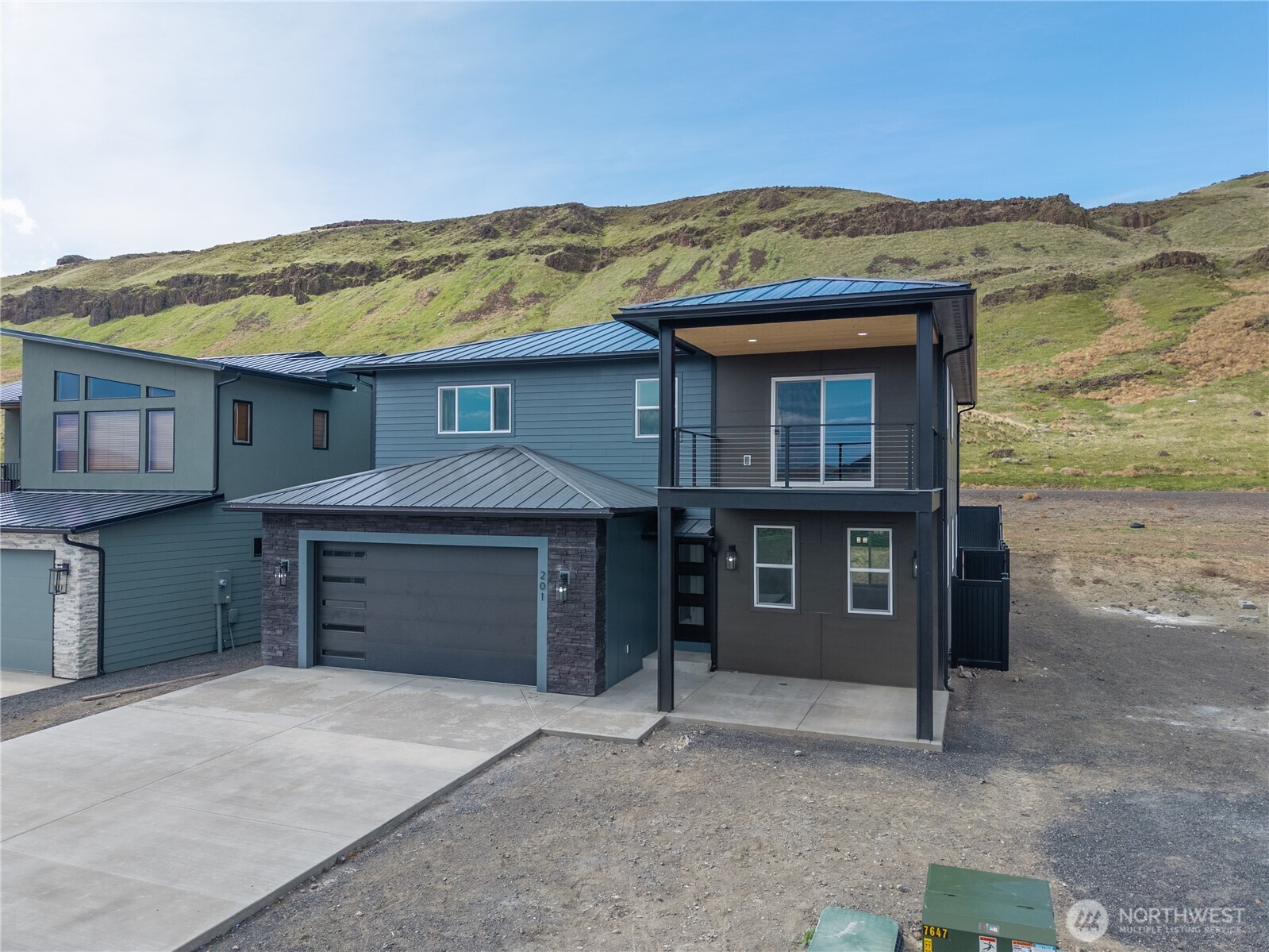 201 Bridgeview Drive Vantage, WA 98950 - Photo 1 of 40