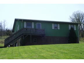 273 Kistner Road Kingsport, TN 37664 - Photo 1 of 15 Front
