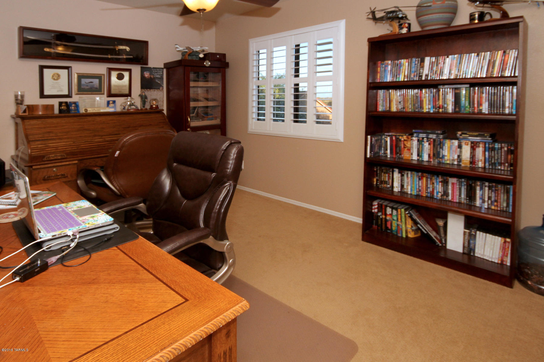 11580 North Copper Spring Trail Oro Valley, AZ 85737 - Photo 18 of 28