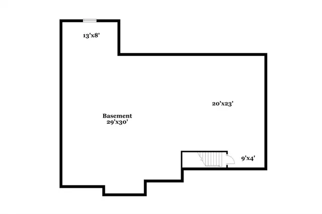 $2,490 | 1113 Fox Run Trail, Platte City, MO 64079