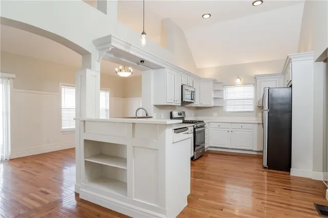 $2,490 | 1113 Fox Run Trail, Platte City, MO 64079