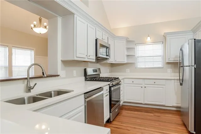 $2,490 | 1113 Fox Run Trail, Platte City, MO 64079