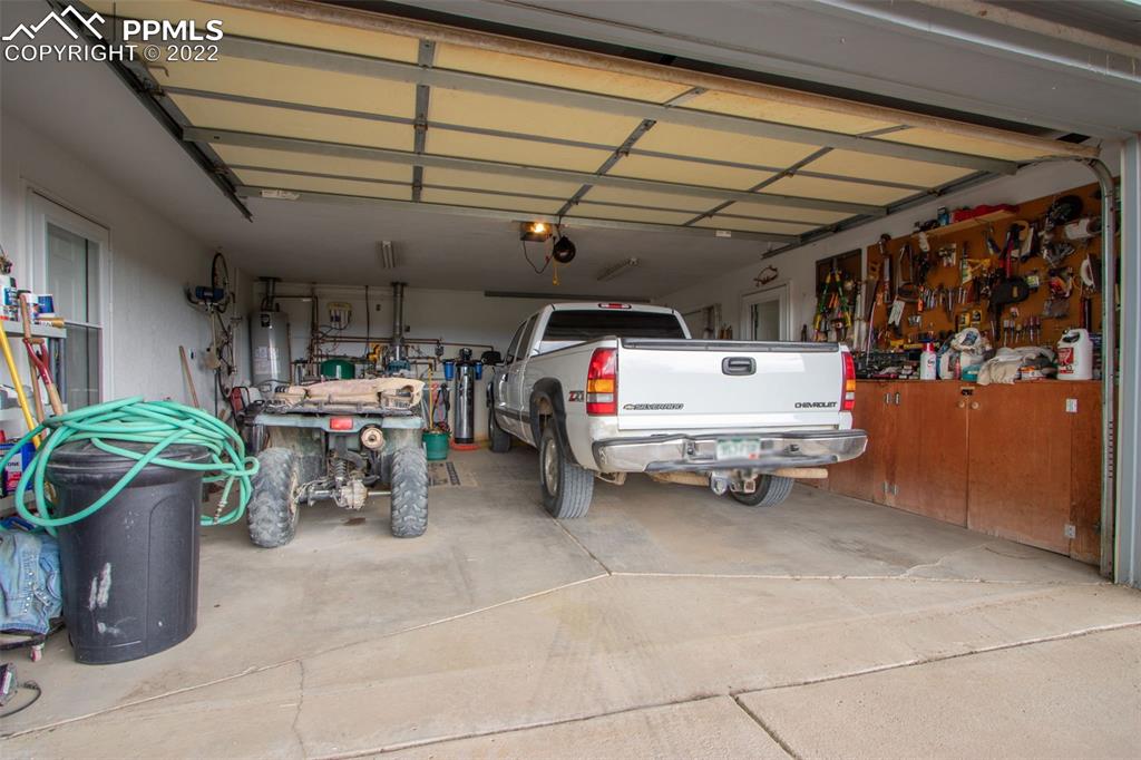 6670 Zercher Road Beulah, CO 81023 - Photo 30 of 41 a view of storage and utility room