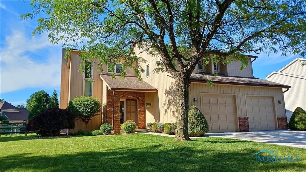 521 Thackeray Road Maumee, OH 43537 - Photo 45 of 45 Gallery Image 45