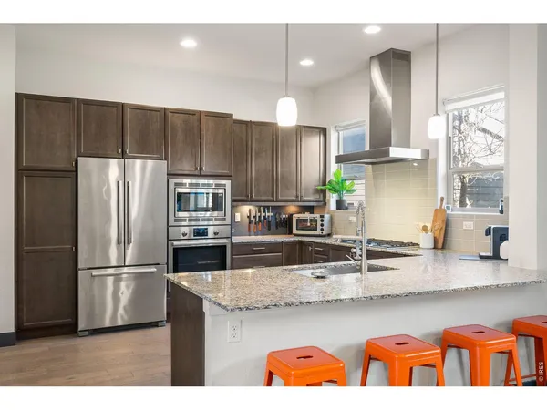$615,000 | 5462 Valentia Street, Denver, CO 80238