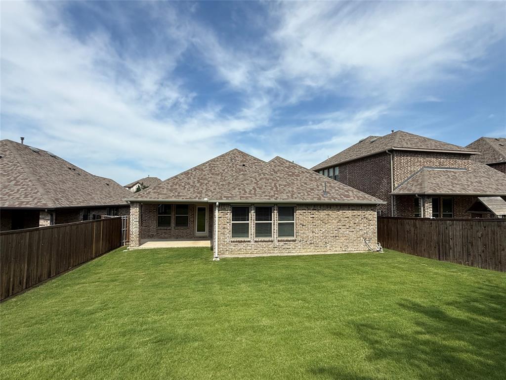 2712 Country Church Road McKinney, TX 75071 - Photo 22 of 22