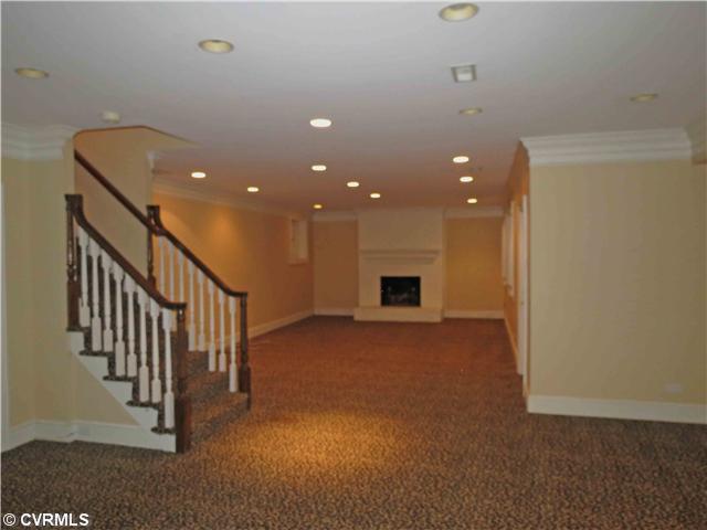 3548 Salles Ridge Court Midlothian, VA 23113 - Photo 11 of 21 Basement