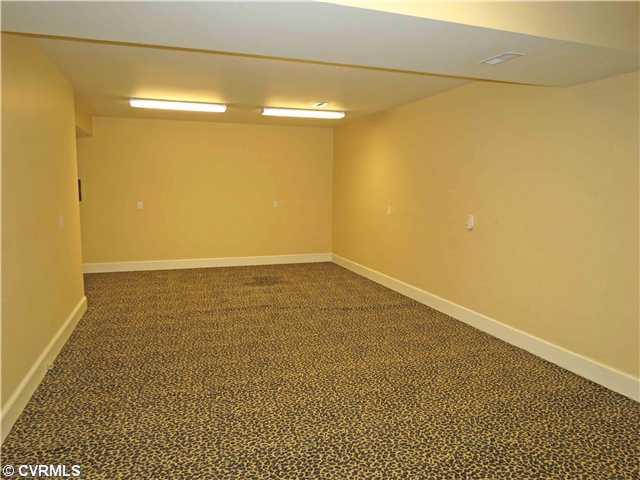 3548 Salles Ridge Court Midlothian, VA 23113 - Photo 12 of 21 Basement