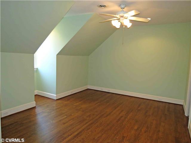3548 Salles Ridge Court Midlothian, VA 23113 - Photo 13 of 21 Bedroom