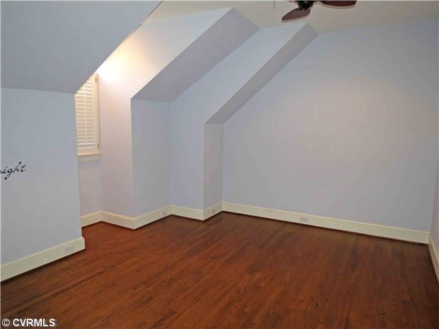 3548 Salles Ridge Court Midlothian, VA 23113 - Photo 16 of 21 Bedroom