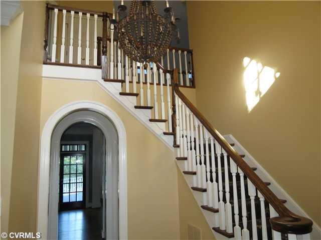 3548 Salles Ridge Court Midlothian, VA 23113 - Photo 18 of 21 Foyer