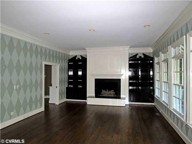 Den/Family/Great Room