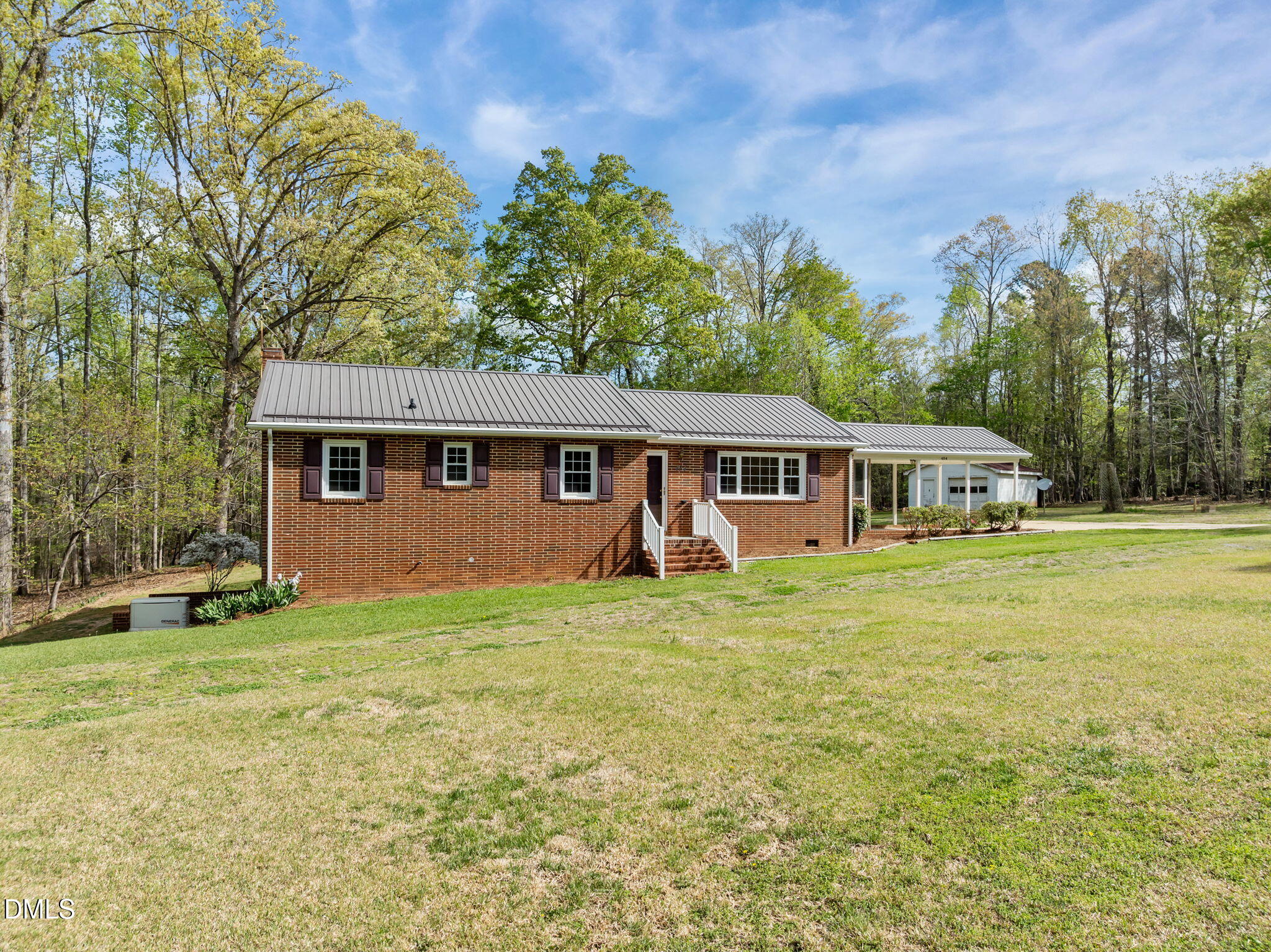 484 Shiloh Church Road Roxboro, NC 27574 - Photo 30 of 72