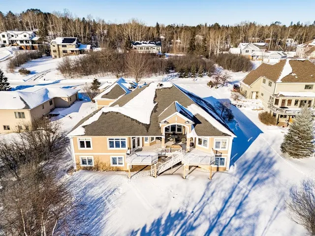 $1,595,900 | 560 Marshall Street, Duluth, MN 55803