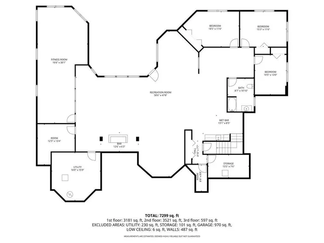 $1,595,900 | 560 Marshall Street, Duluth, MN 55803
