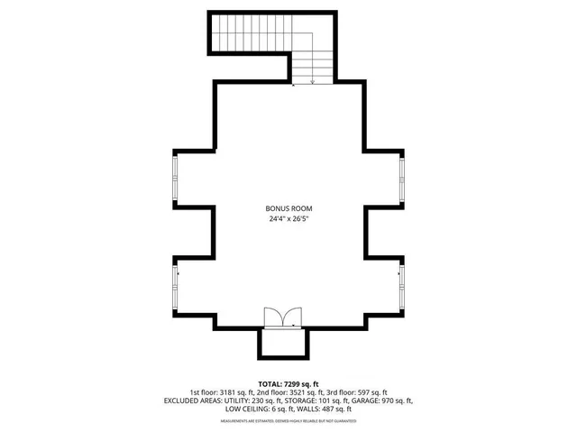 $1,595,900 | 560 Marshall Street, Duluth, MN 55803