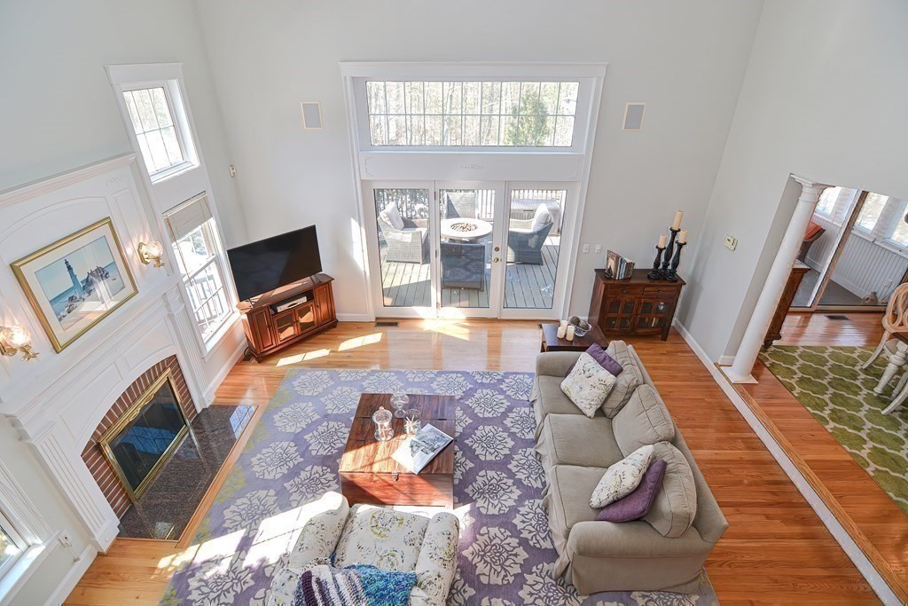 7 Gable Ridge Road Westborough, MA 01581 - Photo 20 of 42 Gallery Image 20