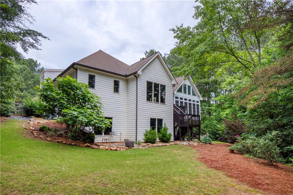 508 Black Horse Circle Canton, GA 30114 - Photo 61 of 63