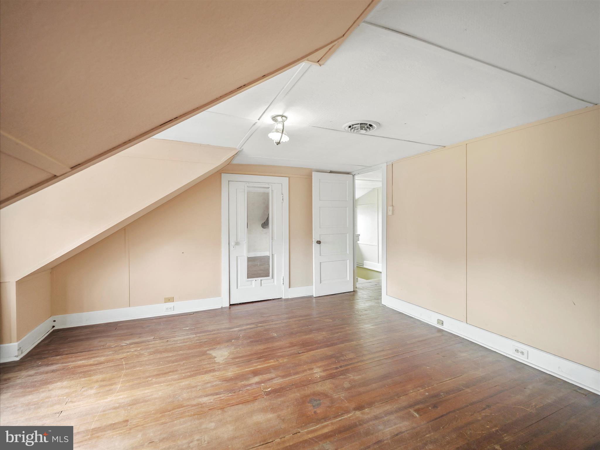 223 East 3rd Street Waynesboro, PA 17268 - Photo 31 of 42 a view of an empty room