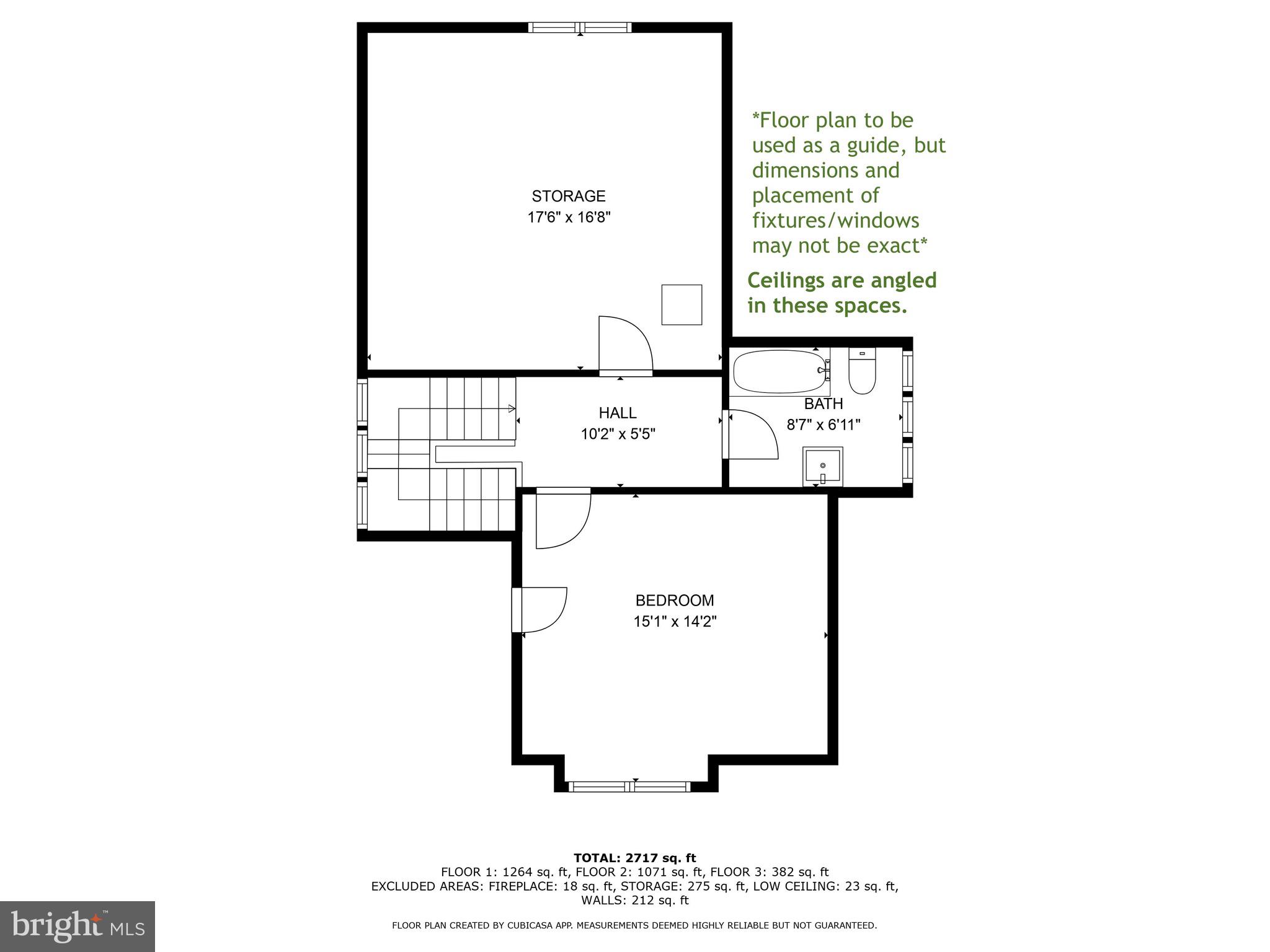 223 East 3rd Street Waynesboro, PA 17268 - Photo 41 of 42