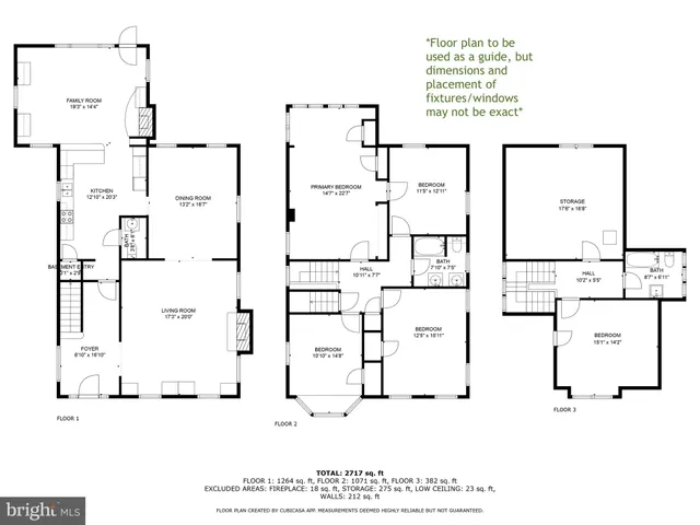 $399,900 | 223 East 3rd Street, Waynesboro, PA 17268