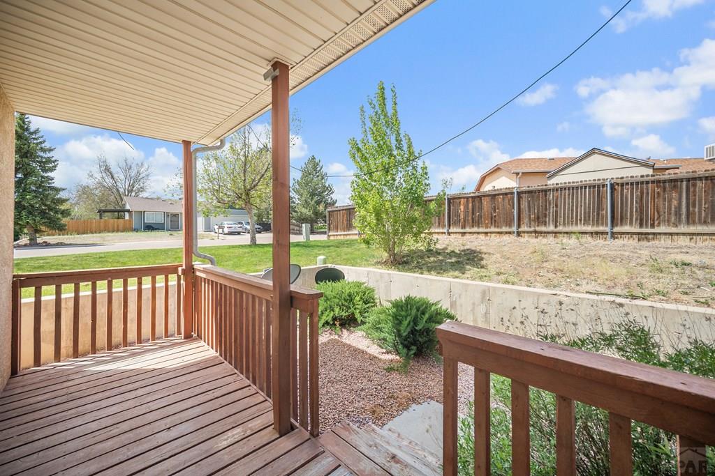 4400 Rawhide Road, Unit 157 Pueblo, CO 81008 - Photo 28 of 36