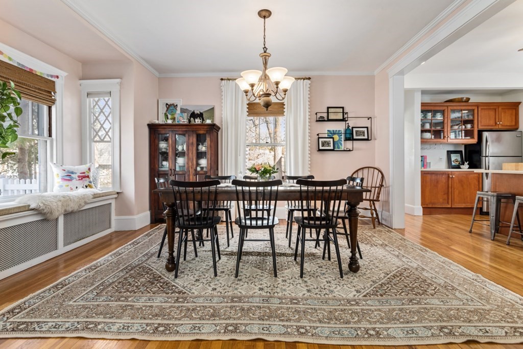 14 Peabody Road Stoneham, MA 02180 - Photo 11 of 42