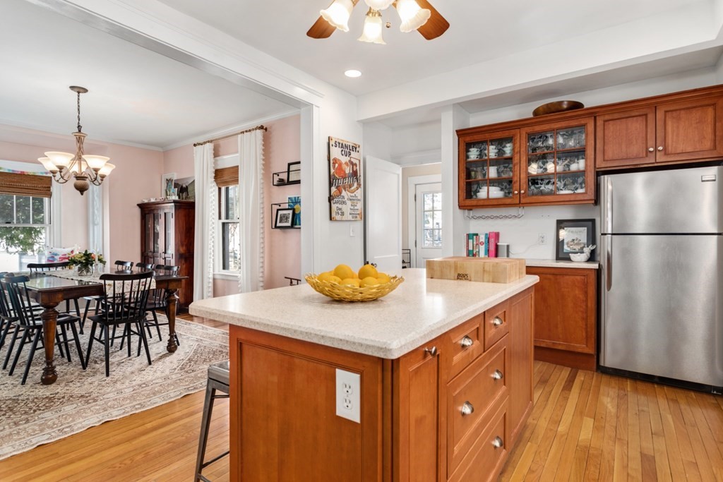 14 Peabody Road Stoneham, MA 02180 - Photo 16 of 42