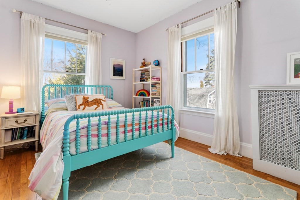 14 Peabody Road Stoneham, MA 02180 - Photo 20 of 42