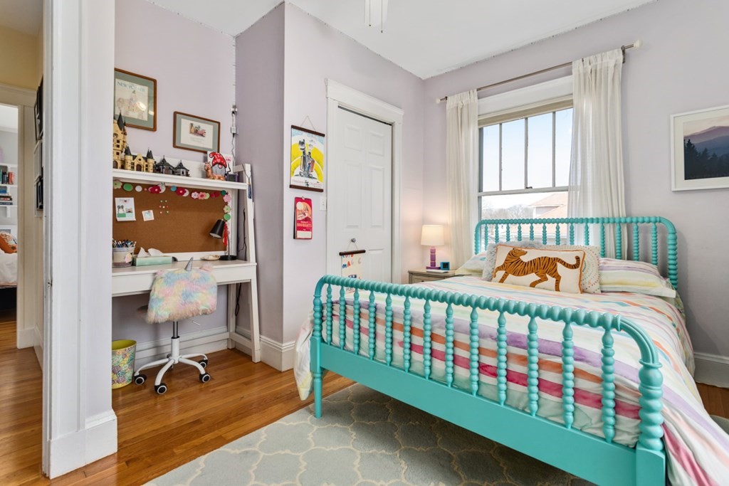 14 Peabody Road Stoneham, MA 02180 - Photo 21 of 42