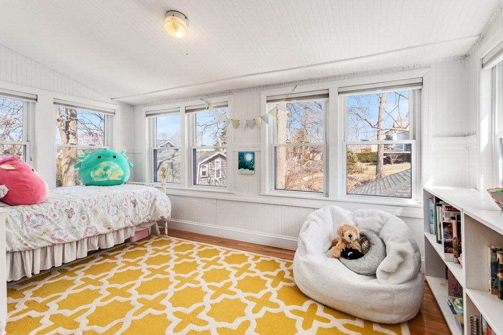 14 Peabody Road Stoneham, MA 02180 - Photo 23 of 42